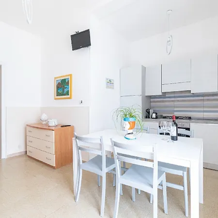 Beds 3* Punta Prosciutto