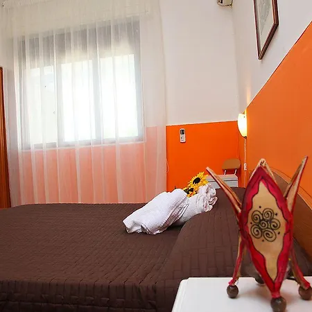 Affittacamere Beds 3*
