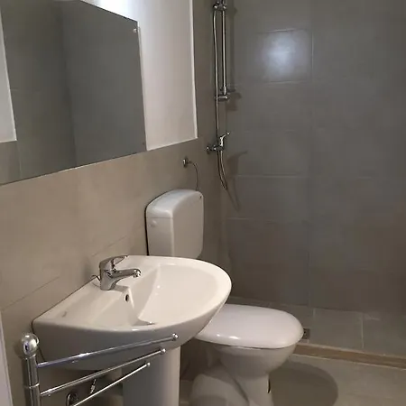 Beds Гостевой дом 3*