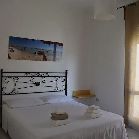Affittacamere Beds 3*